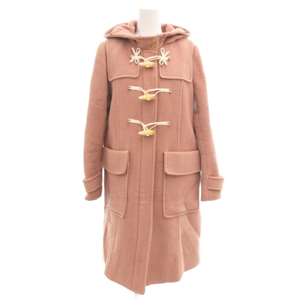 JILL STUART ダッフルコート 【公式通販】