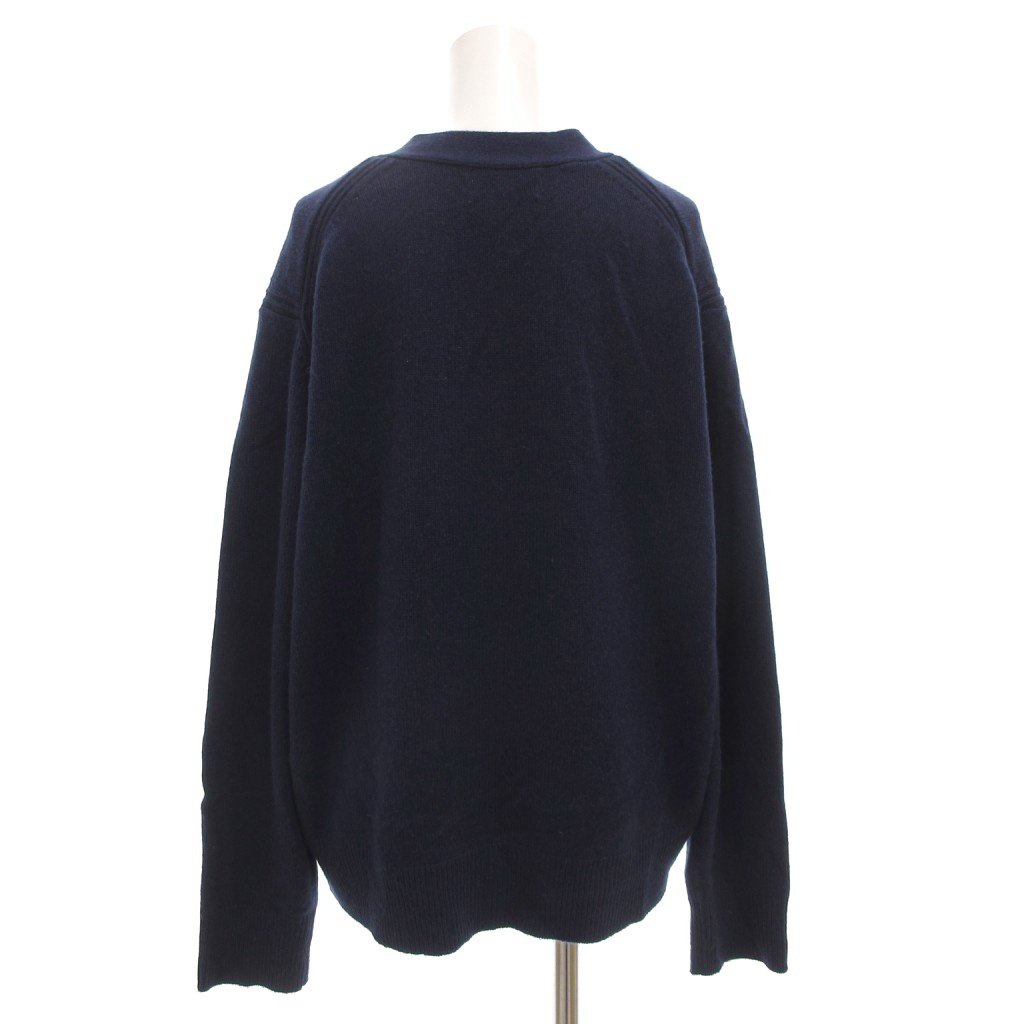 極美品♡ルネ♡ピークス　カーディガン KOEISTORE モモンガ カーディガン レディース 春 夏 春夏 長袖