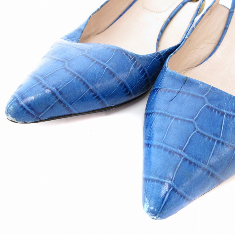 ドリスヴァンノッテン DRIES VAN NOTEN パンプス シューズ セパレート