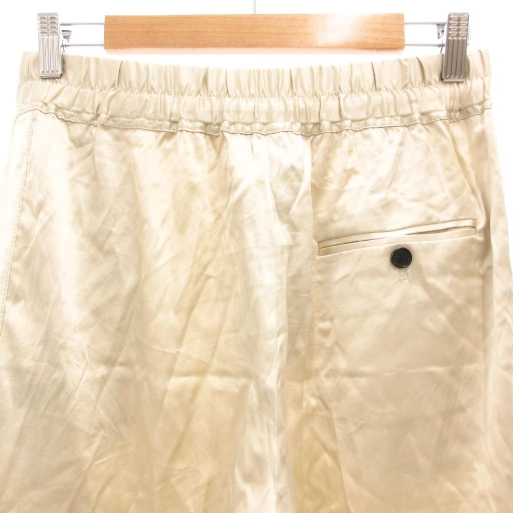 3.1 フィリップリム 3.1 phillip lim イージーパンツ テーパード