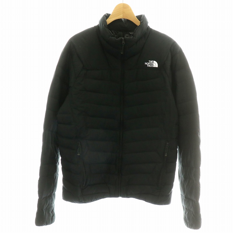 ザノースフェイス THE NORTH FACE サンダージャケット Thunder