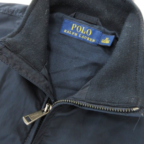 ポロ ラルフローレン POLO RALPH LAUREN スイングトップ スタンド