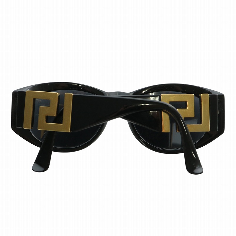 ジャンニヴェルサーチ ヴェルサーチェ GIANNI VERSACE 眼鏡