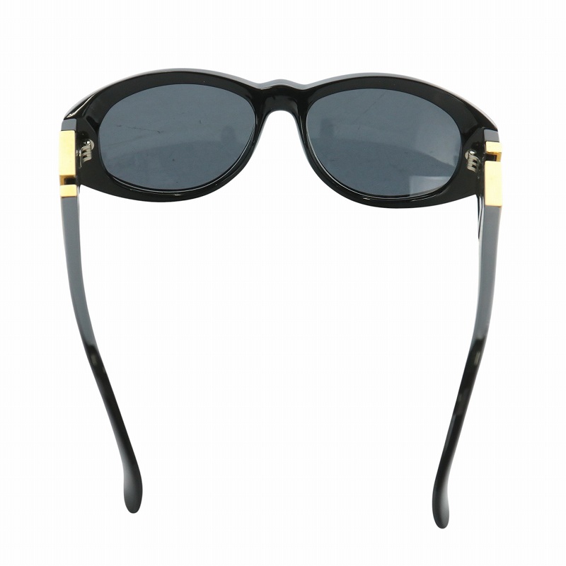 ジャンニヴェルサーチ ヴェルサーチェ GIANNI VERSACE 眼鏡