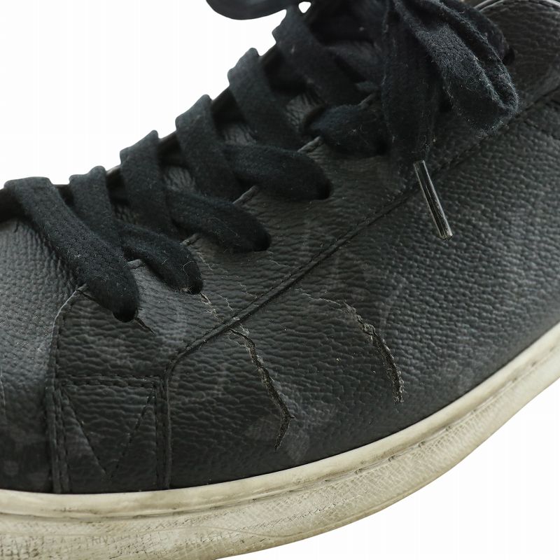 ルイヴィトン LOUIS VUITTON ルクセンブルグ ライン モノグラム