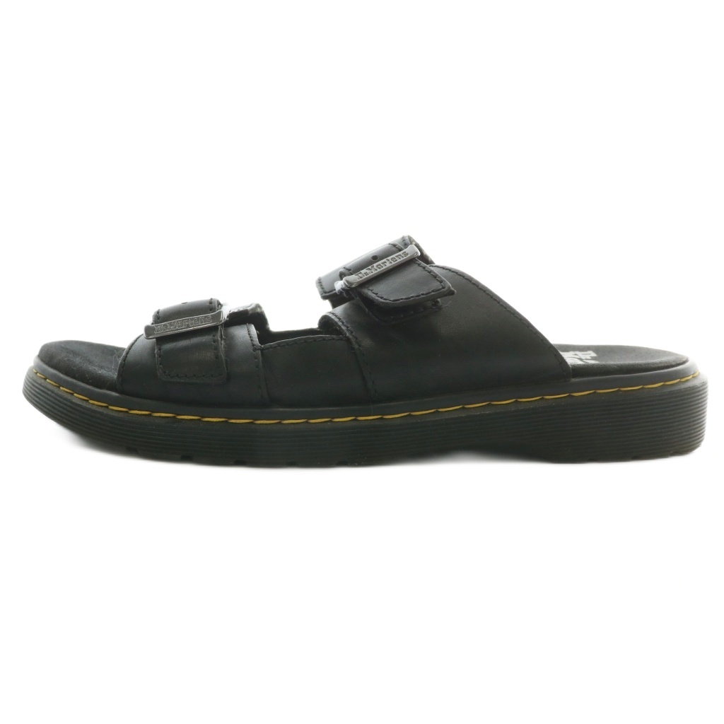 ドクターマーチン DR.MARTENS NIKOLAI ニコライ サンダル スリッパ 