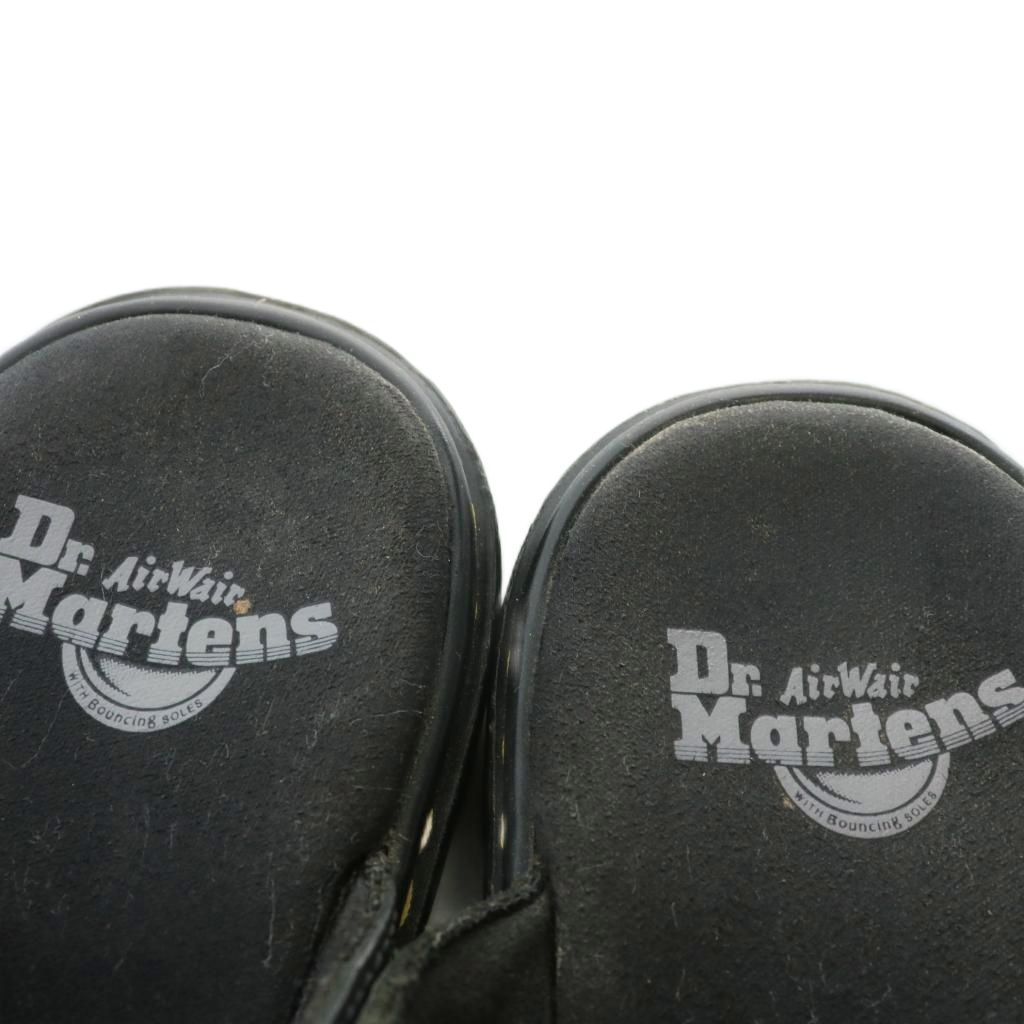 ドクターマーチン DR.MARTENS NIKOLAI ニコライ サンダル スリッパ