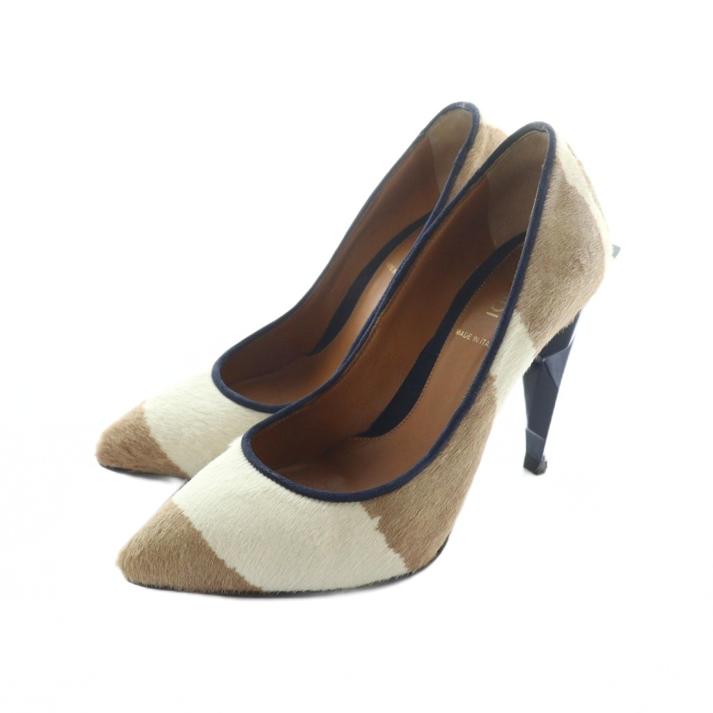 GW限定セール◆FENDIパンプス36.5 サイズ 楽天市場】【P5倍10/20限定☆さらに1000円OFFクーポン