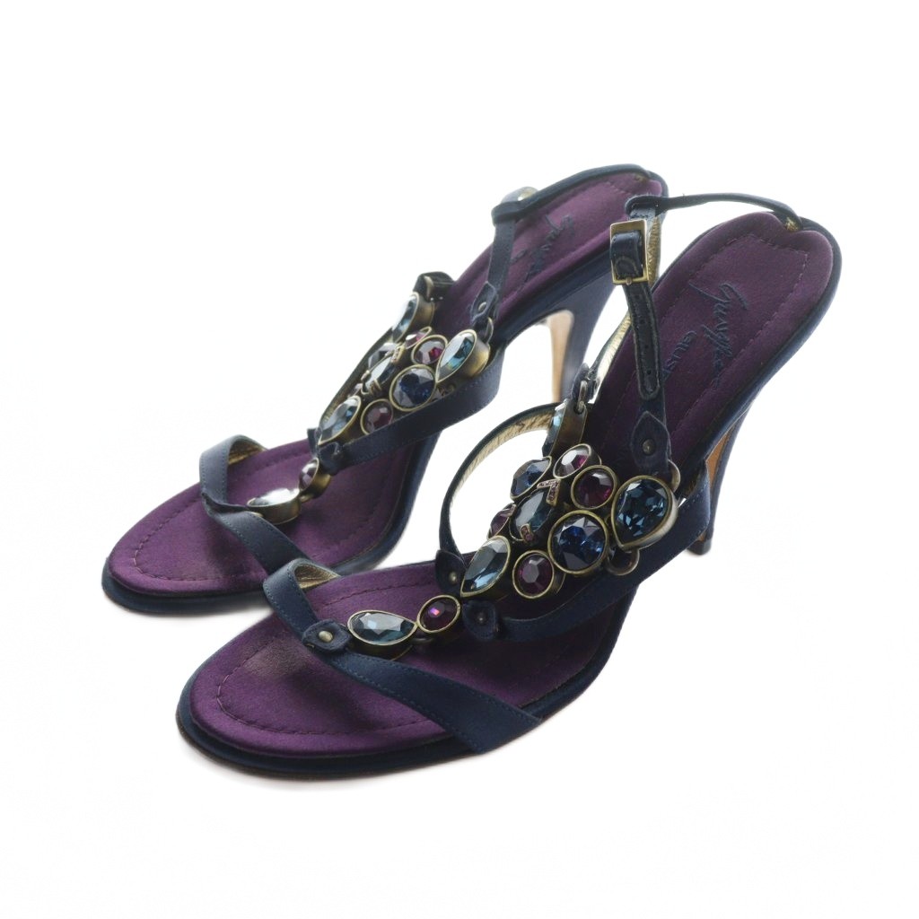 ジュゼッペザノッティデザイン GIUSEPPE ZANOTTI DESIGN サンダル