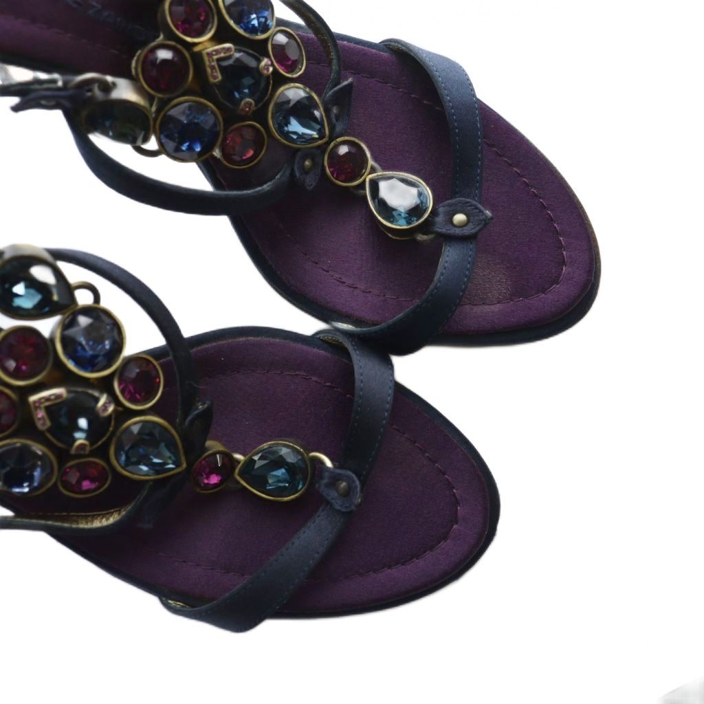 ジュゼッペザノッティデザイン GIUSEPPE ZANOTTI DESIGN サンダル