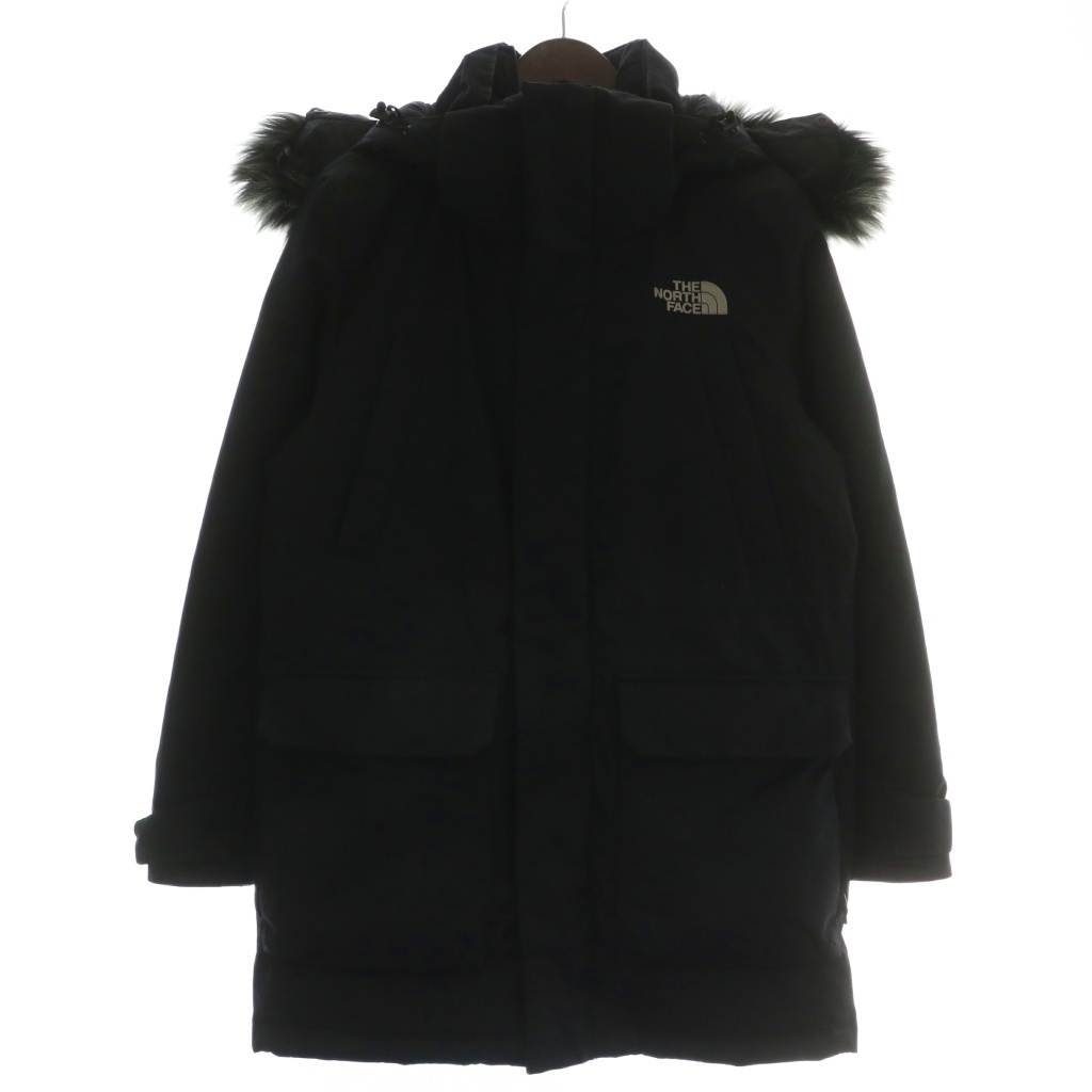 ザノースフェイス THE NORTH FACE カーソンダウンパーカー ザノースフェイス THE NORTH FACE カーソンダウンパーカー