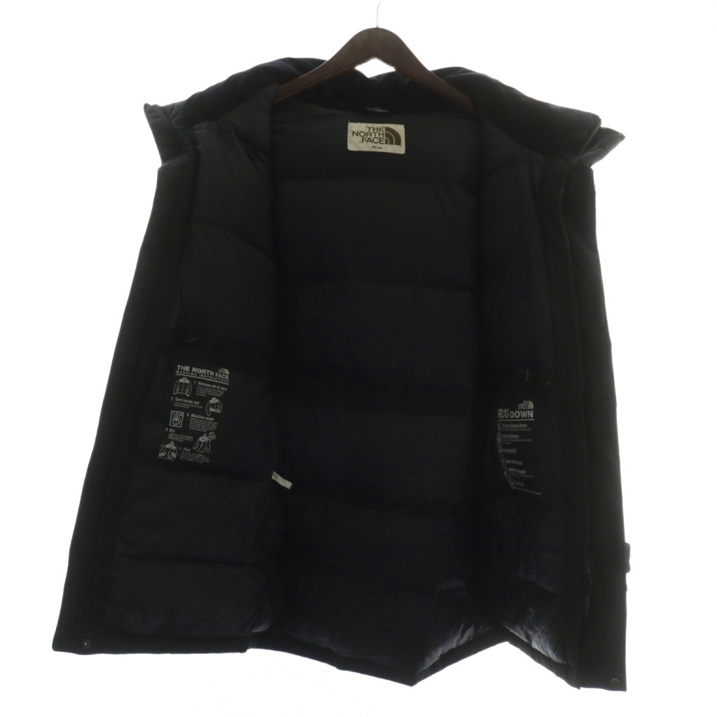 ザノースフェイス THE NORTH FACE カーソンダウンパーカー CARSON DOWN 