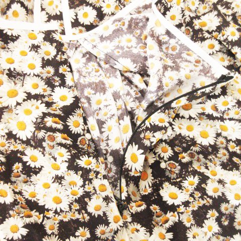 ステラマッカートニー STELLA McCARTNEY フレアスカート ミモレ ロング  