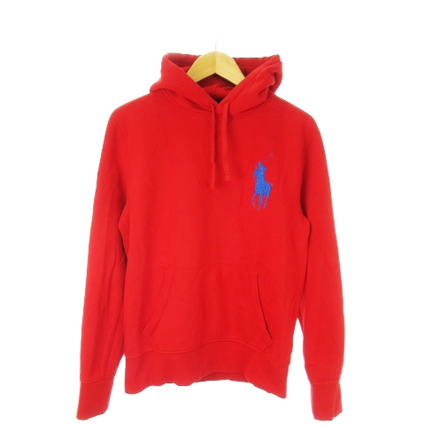 ポロ ラルフローレン POLO RALPH LAUREN プルパーカー ポロ ラルフローレン POLO RALPH LAUREN プルパーカー