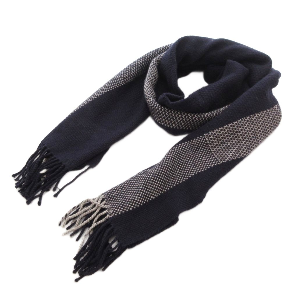 サルヴァトーレフェラガモ Salvatore Ferragamo マフラー ライン