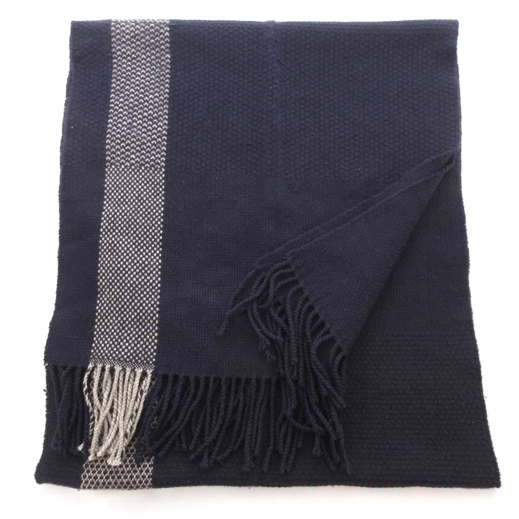 サルヴァトーレフェラガモ Salvatore Ferragamo マフラー ライン