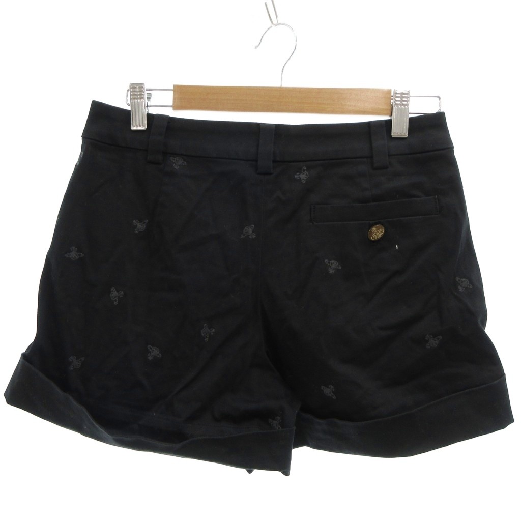 Vivienne Westwood ヴィヴィアンウエストウッド ショートパンツ