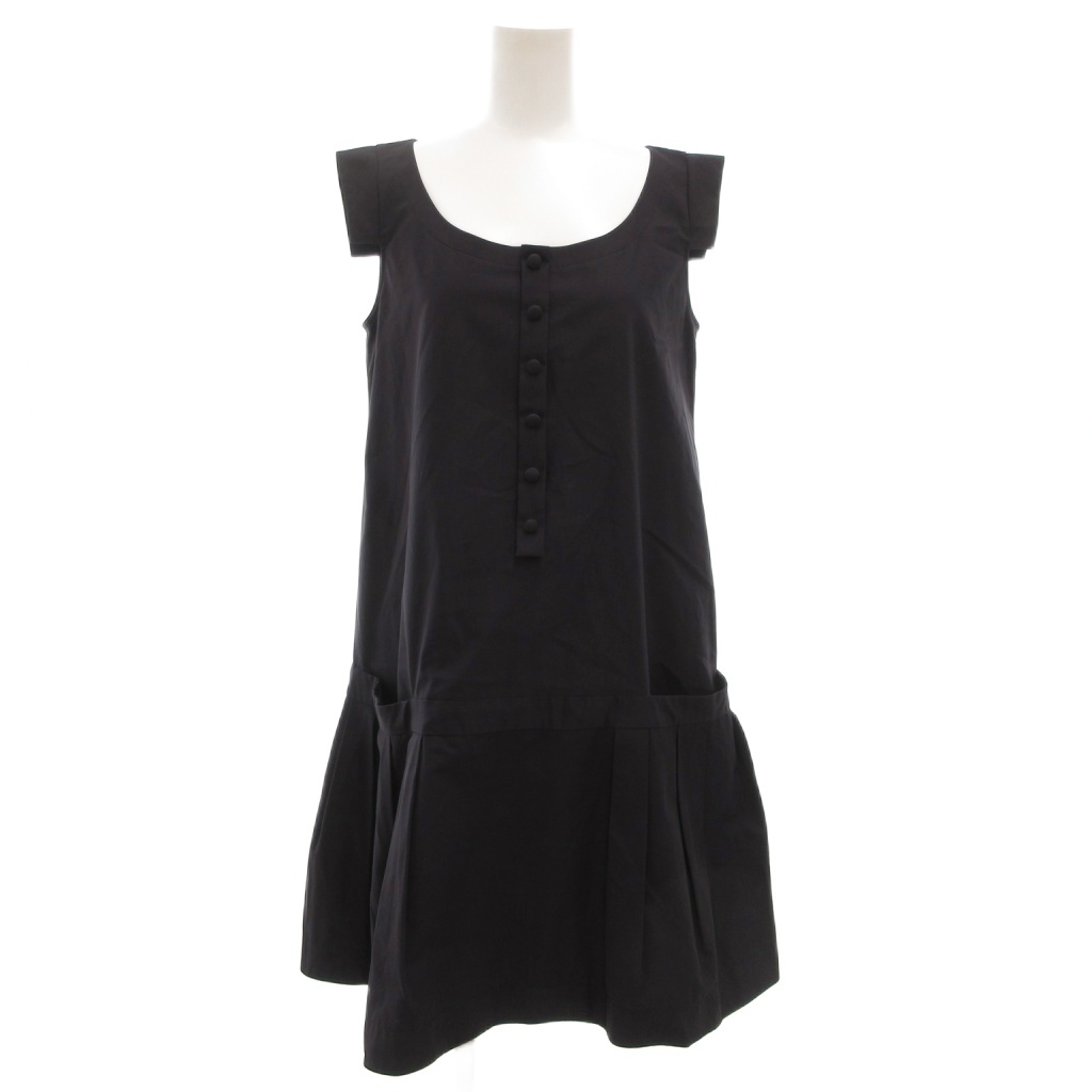 フォクシーニューヨーク❤︎フレアスカート40 フォクシー スカート グレー 40 レディース FOXEY NEW YORK