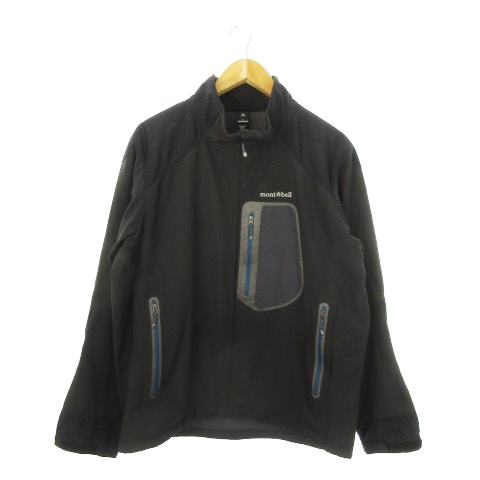montbell ロッシュジャケット モンベル ロッシュジャケット メンズL