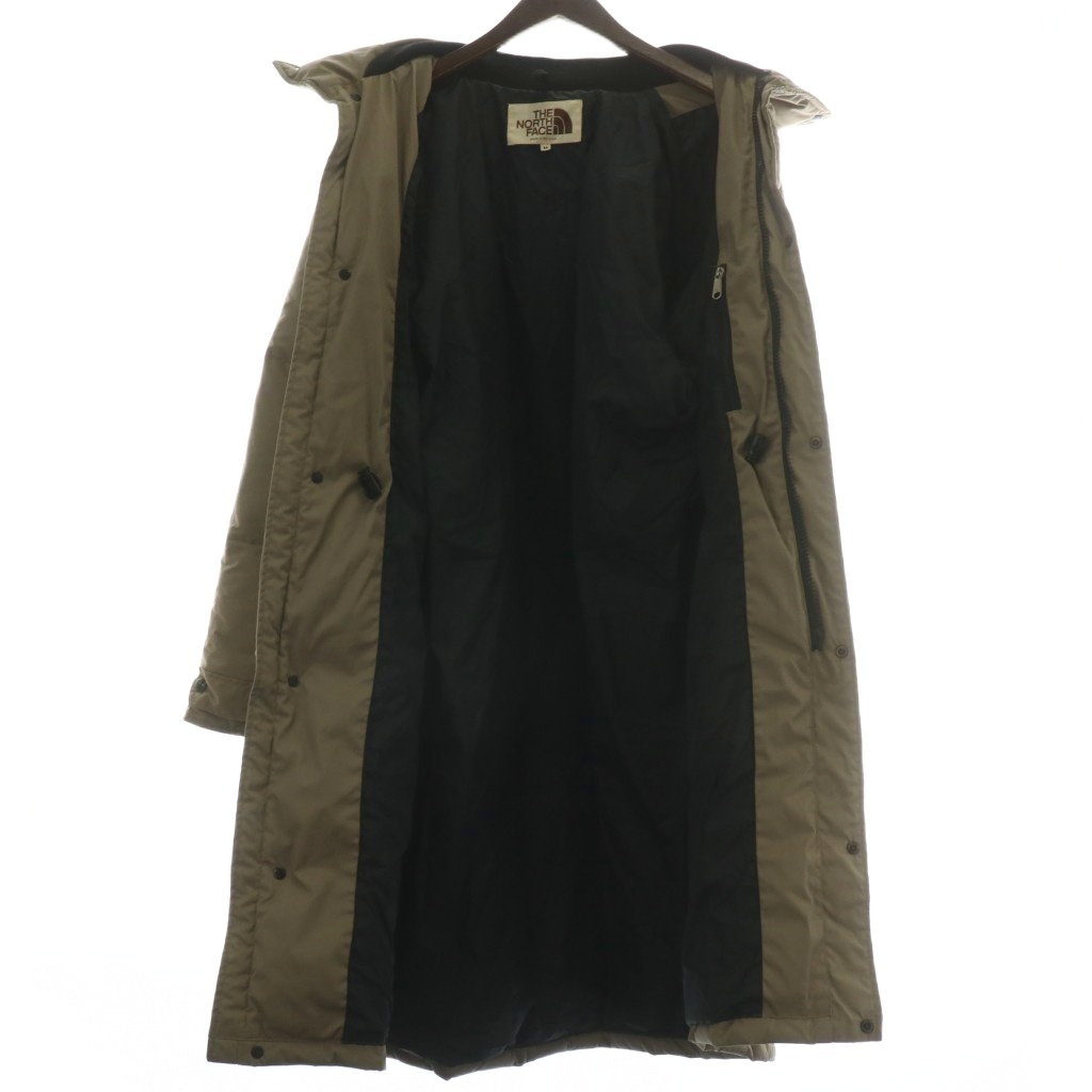 ザノースフェイス THE NORTH FACE 茶タグ ヴィンテージ 80年代 80s USA 