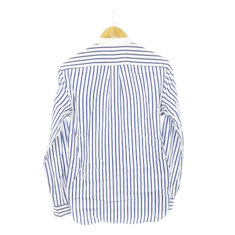 ポロ ラルフローレン POLO RALPH LAUREN バンドカラーシャツ 長袖