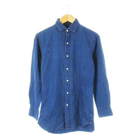 ポロ ラルフローレン POLO RALPH LAUREN シャンブレーシャツ ポロ ラルフローレン POLO RALPH LAUREN シャンブレーシャツ