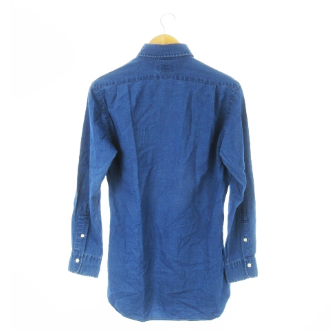 ポロ ラルフローレン POLO RALPH LAUREN シャンブレーシャツ ポロ ラルフローレン POLO RALPH LAUREN シャンブレーシャツ