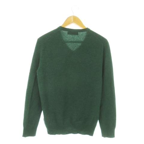 ポロ ラルフローレン POLO RALPH LAUREN ニット セーター Vネック 長袖