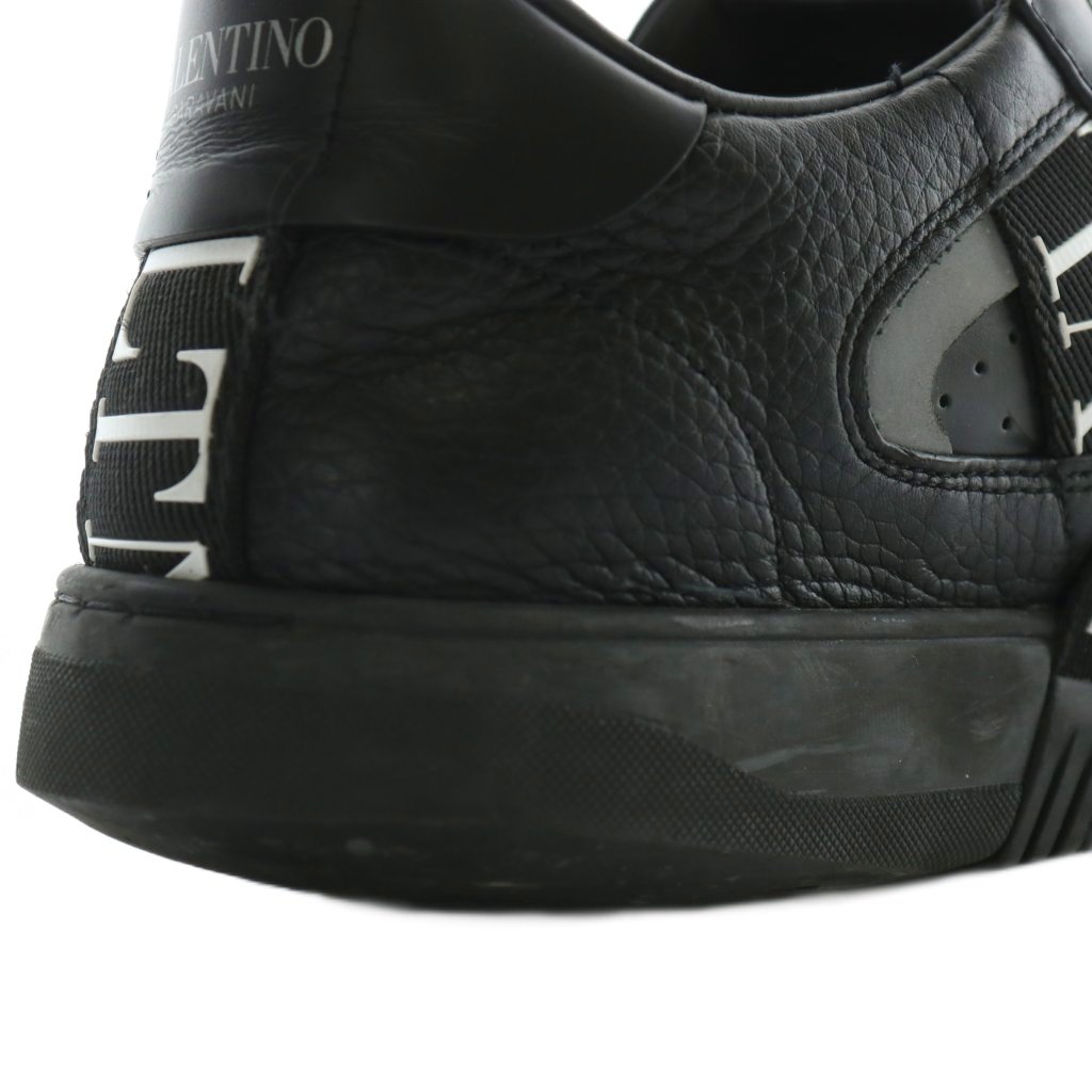 ヴァレンティノ ガラヴァーニ VALENTINO GARAVANI スニーカー レザー
