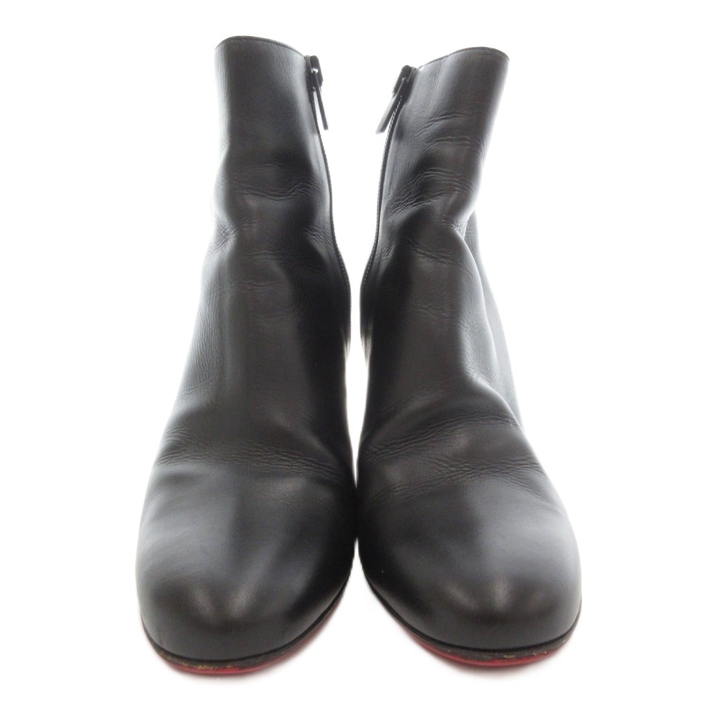 クリスチャンルブタン Christian louboutin ショートブーツ
