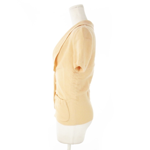 ボッテガヴェネタ BOTTEGA VENETA ヴィンテージ テーラードジャケット