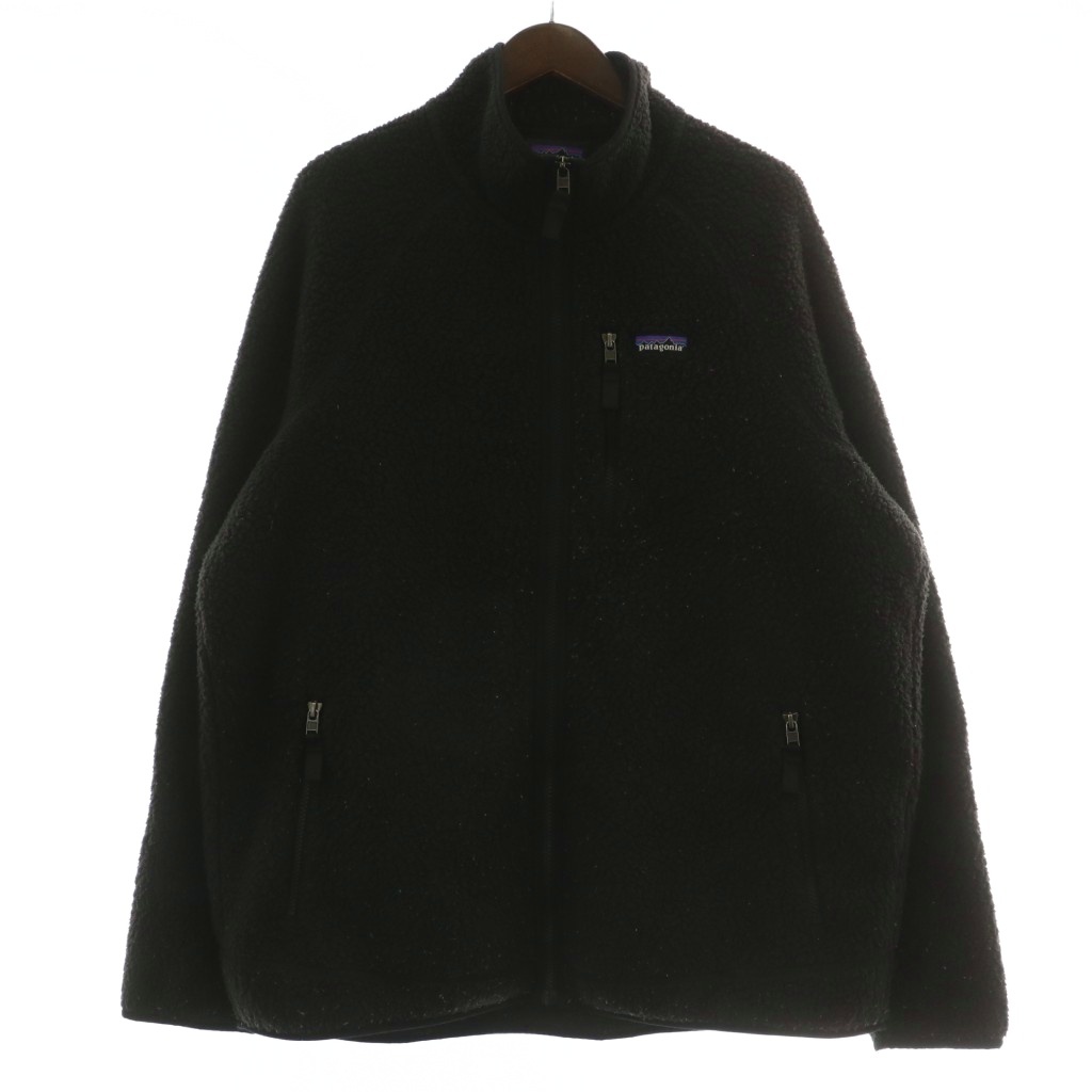patagonia パイルジャケット Mサイズ パタゴニア レトロパイル patagonia パイルジャケット Mサイズ パタゴニア レトロパイル