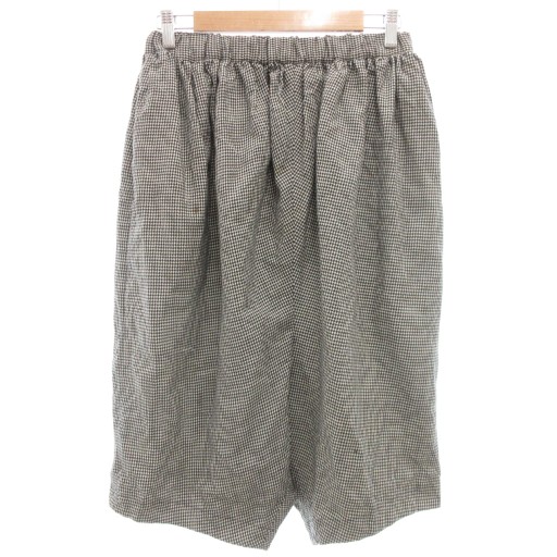 ブラックコムデギャルソン BLACK COMME des GARCONS イージーサルエル