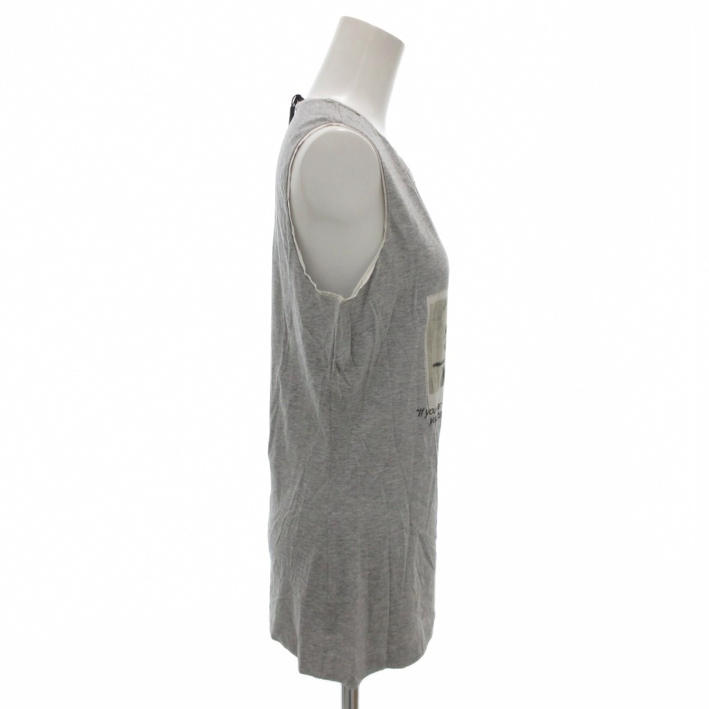 ドルチェ&ガッバーナ ドルガバ DOLCE&GABBANA タンクトップ