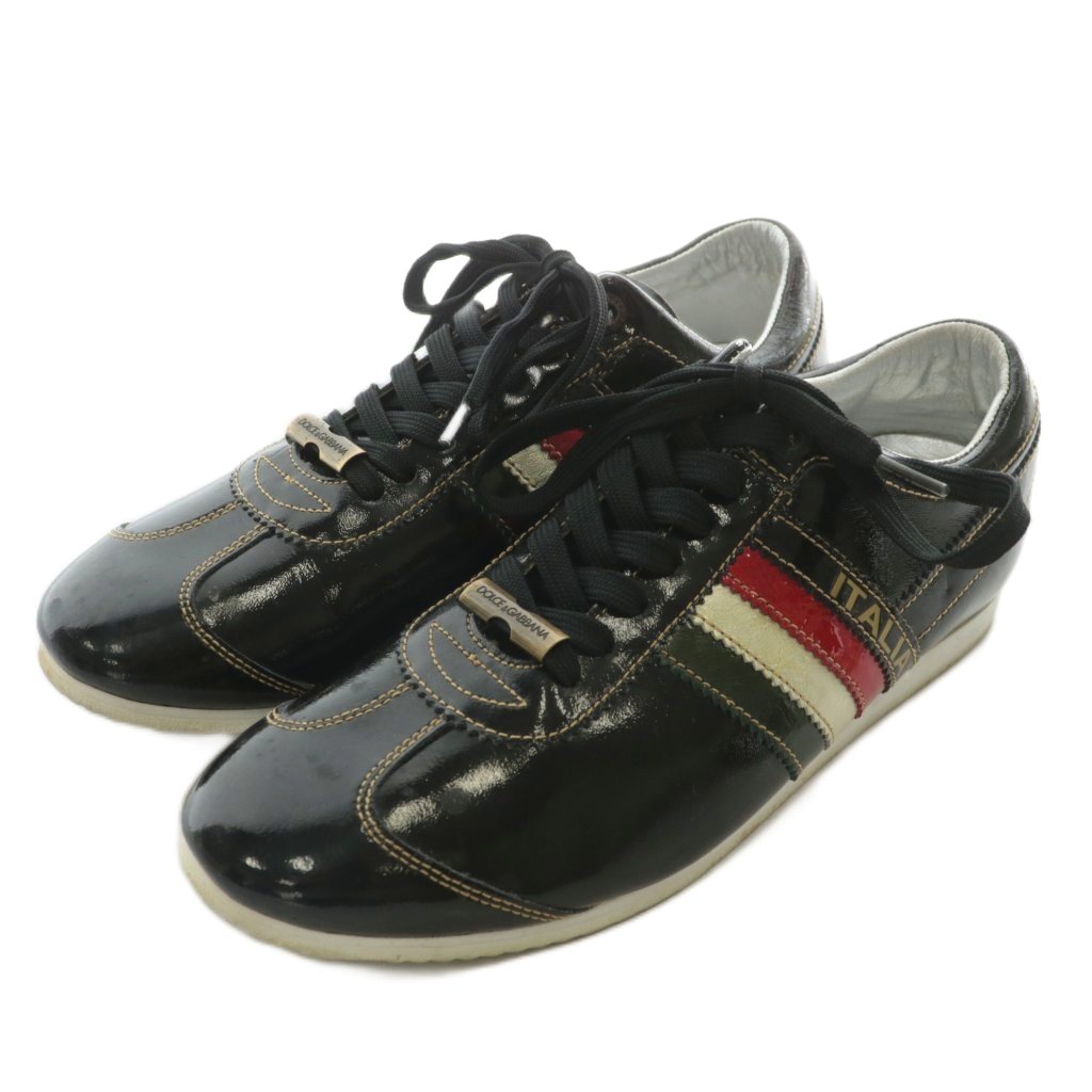 ドルチェ&ガッバーナ ドルガバ DOLCE&GABBANA スニーカー ドルチェ&ガッバーナ ドルガバ DOLCE&GABBANA スニーカー