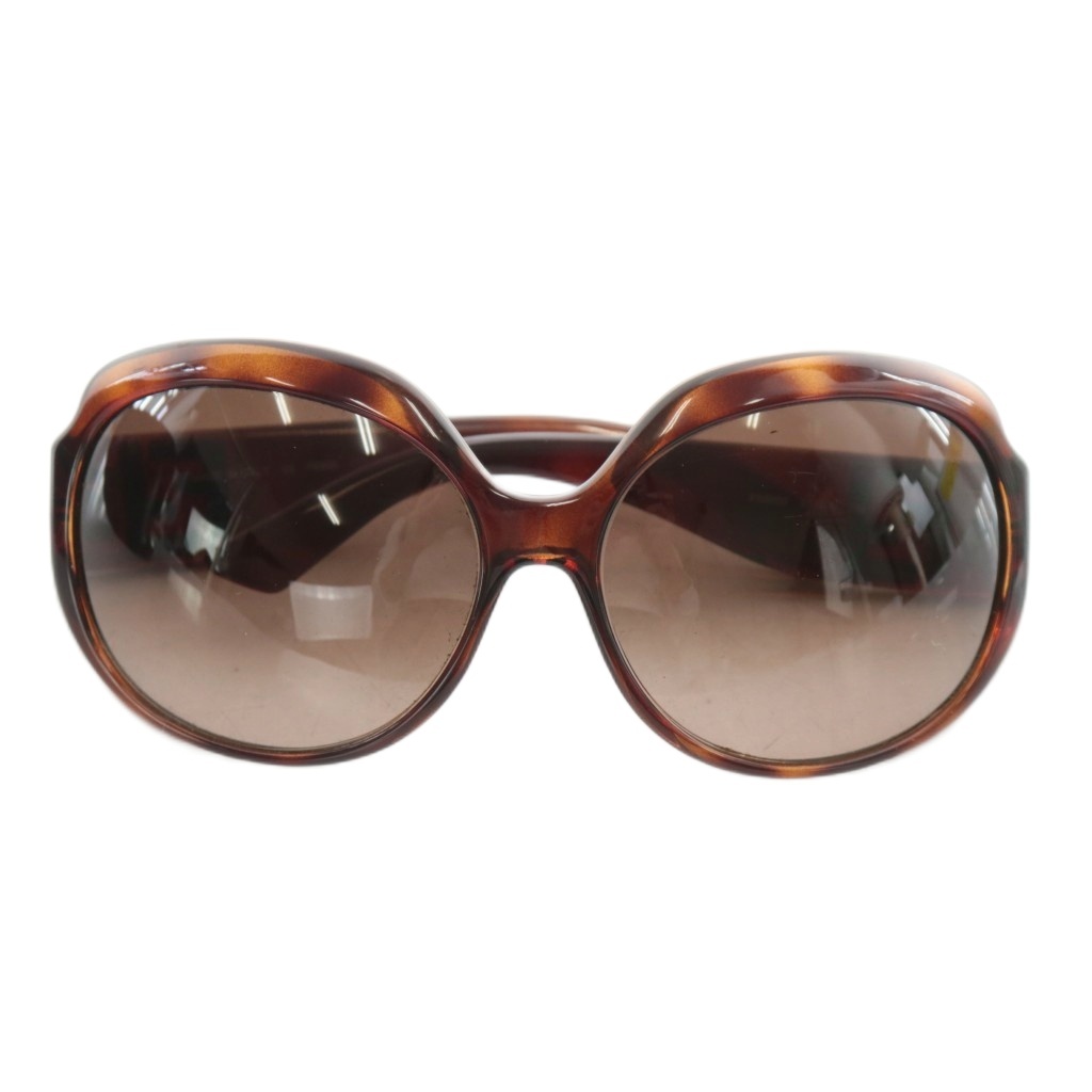 フェンディ FENDI COLD INSERT 眼鏡 サングラス セルフレーム