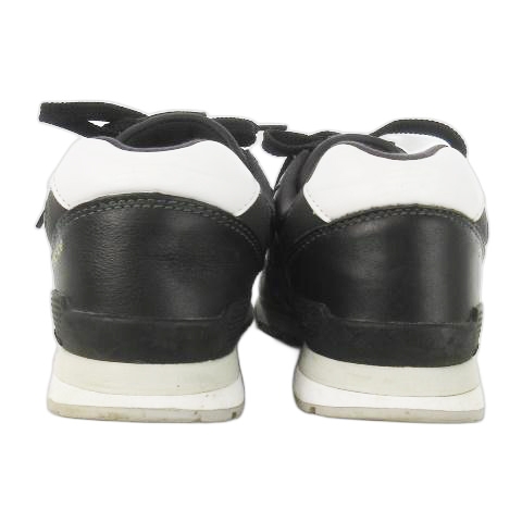 ニューバランス NEW BALANCE 996 スニーカー ローカット レースアップ