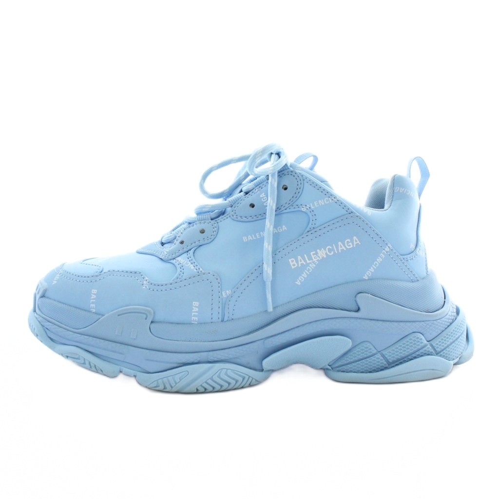 バレンシアガ BALENCIAGA トリプルS TRIPLE S スニーカー ダッド 