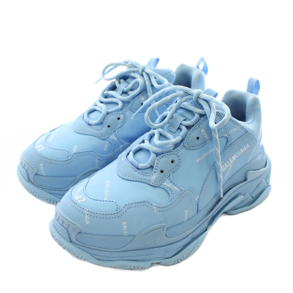 バレンシアガ BALENCIAGA トリプルS TRIPLE S スニーカー ダッド 