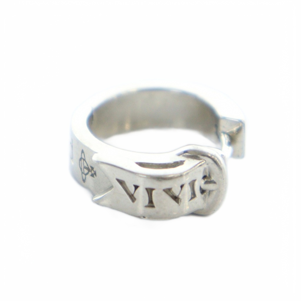 ヴィヴィアンウエストウッド Vivienne Westwood ピアス 片耳