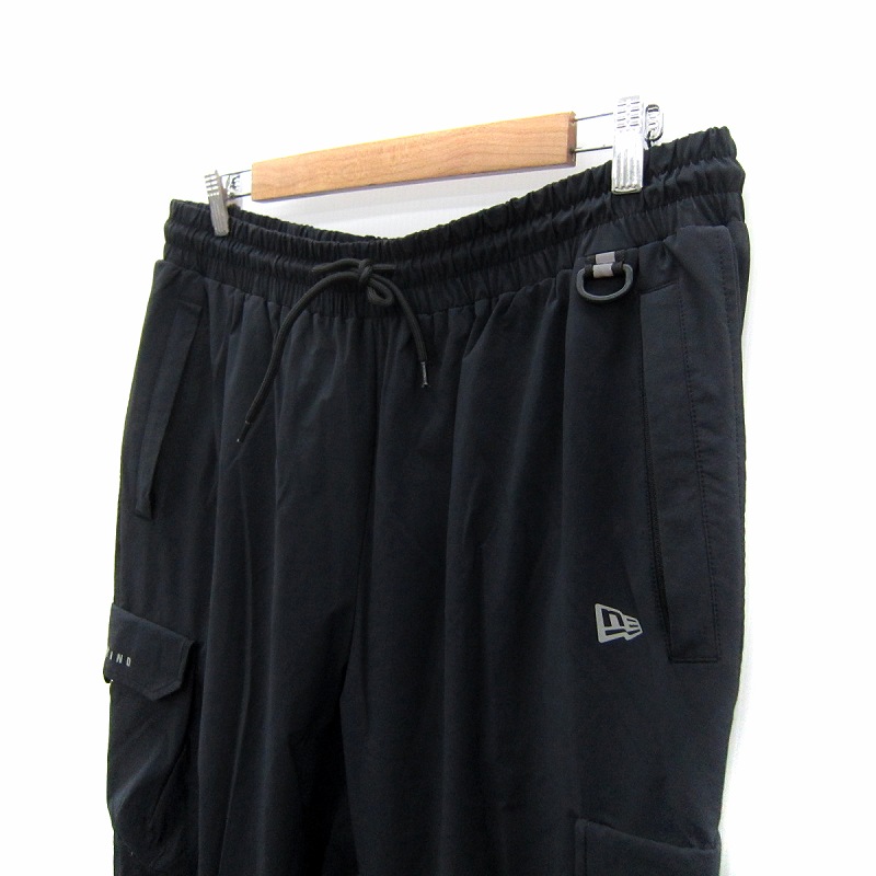 ニューエラ NEW ERA Angler Collection CORDURA 2WAY STRETCH WR