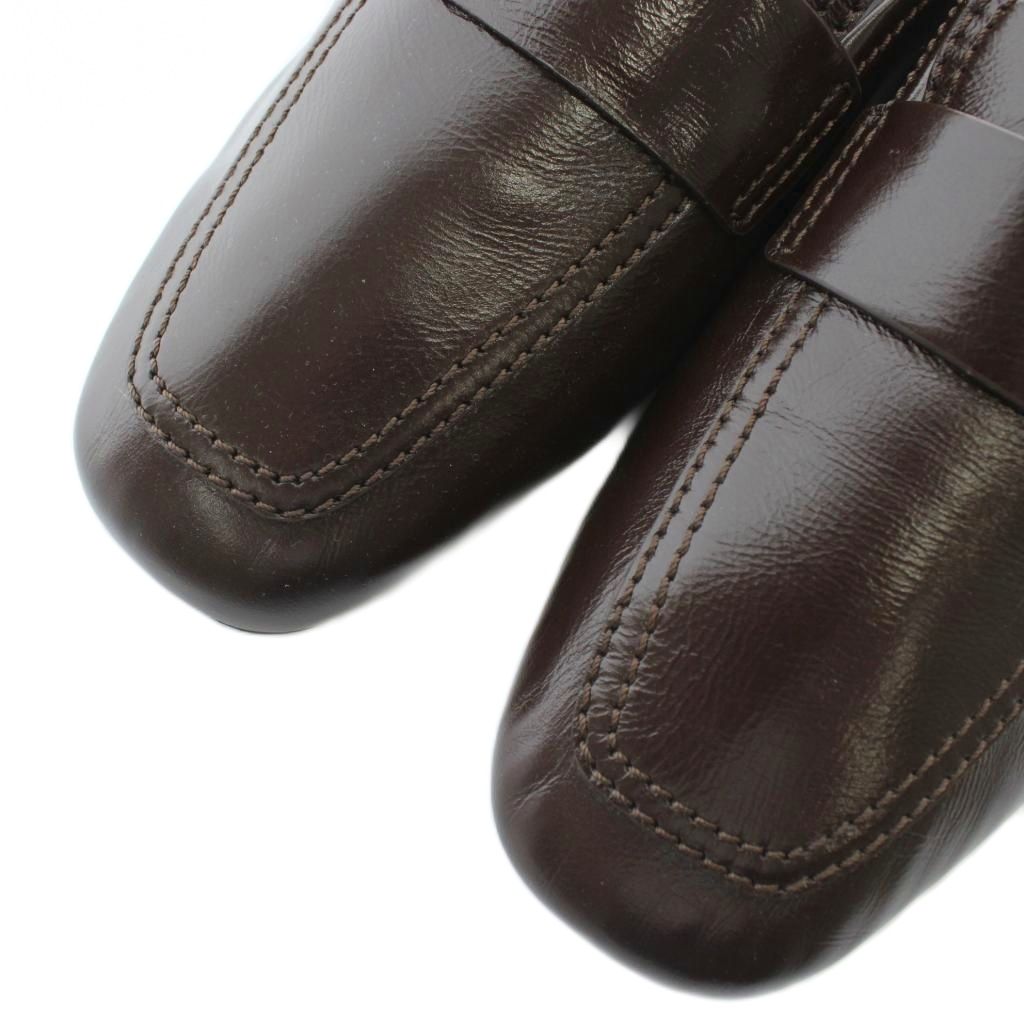 未使用品 サルヴァトーレフェラガモ Salvatore Ferragamo 24SS DEBROS 