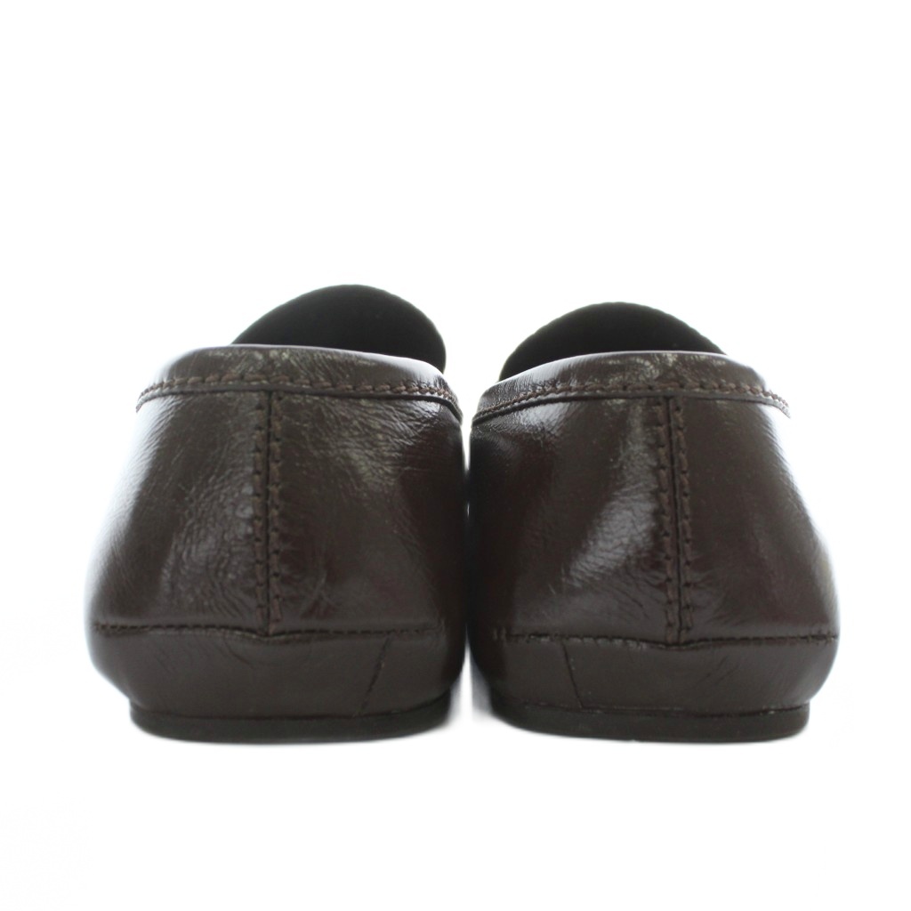 未使用品 サルヴァトーレフェラガモ Salvatore Ferragamo 24SS DEBROS 