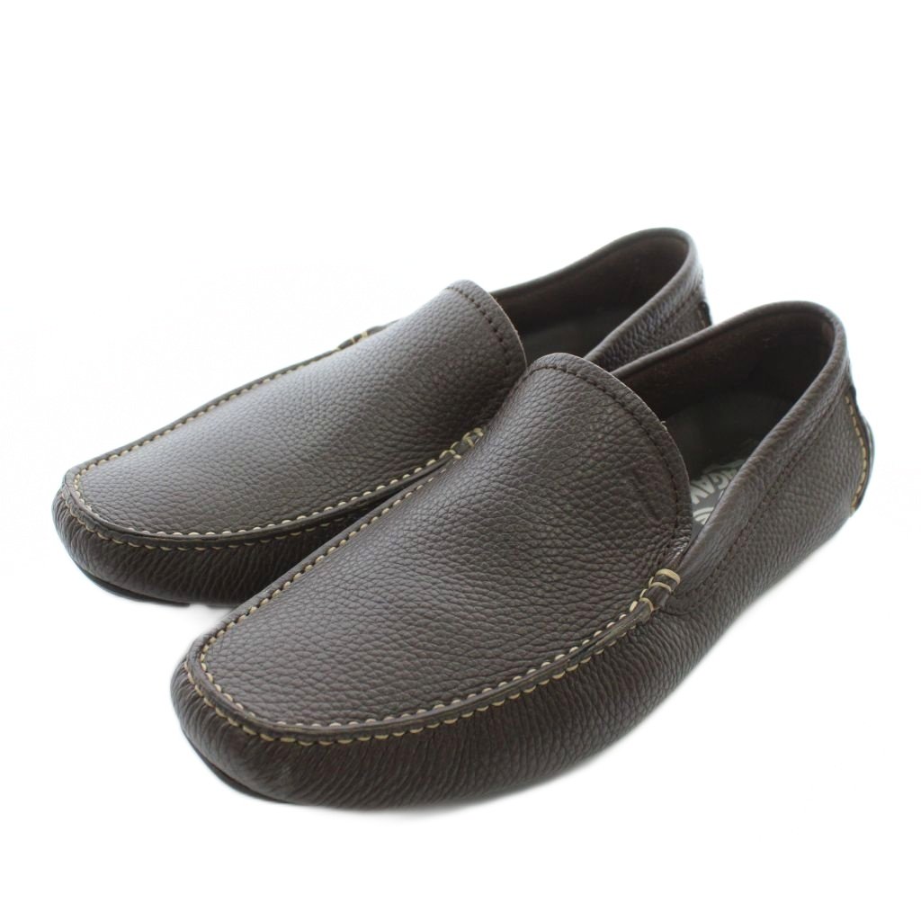 未使用品 サルヴァトーレフェラガモ Salvatore Ferragamo PACIFICO 