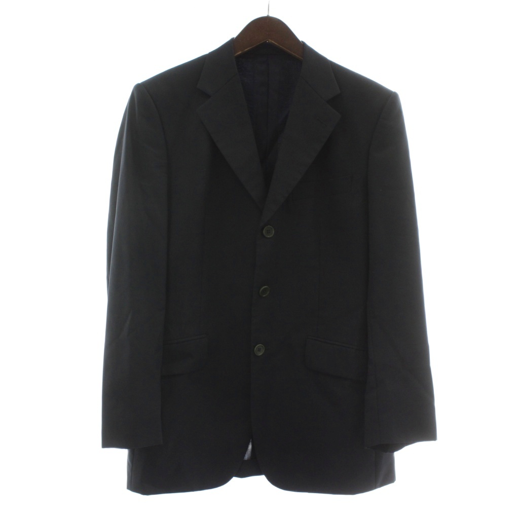 ポールスミス PAUL SMITH LESSONA レッソーナ生地 スーツ セットアップ