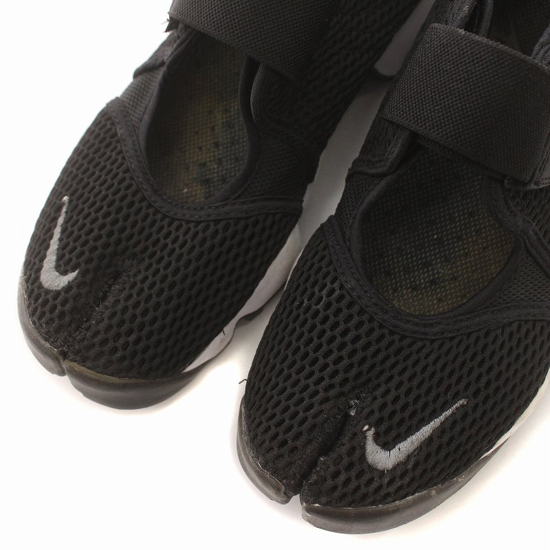 ナイキ NIKE AIR RIFT BR エア リフト ブリーズ スニーカー