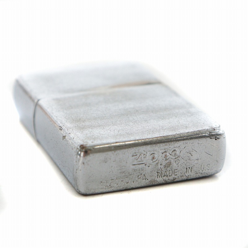 ジッポー ZIPPO マルボロ Marlboro 1993年製造 オイルライター ロゴ 