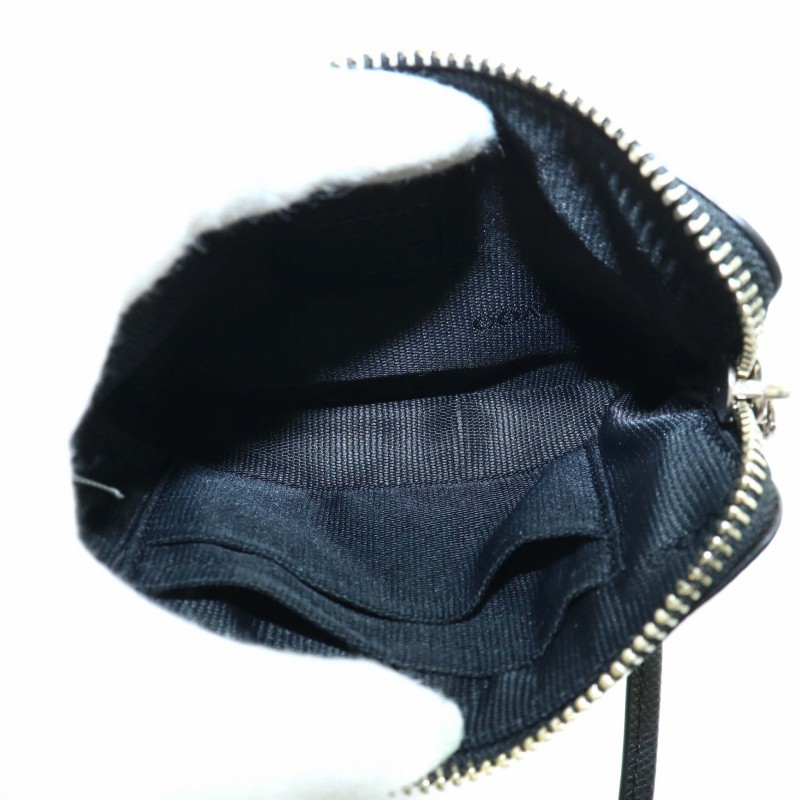 1円スタート 展示品未使用 コーチ COACH リストレットポーチ イエローカラー 後B COACH コーチ リストレットポーチ 49998 LIVER - 製品詳細