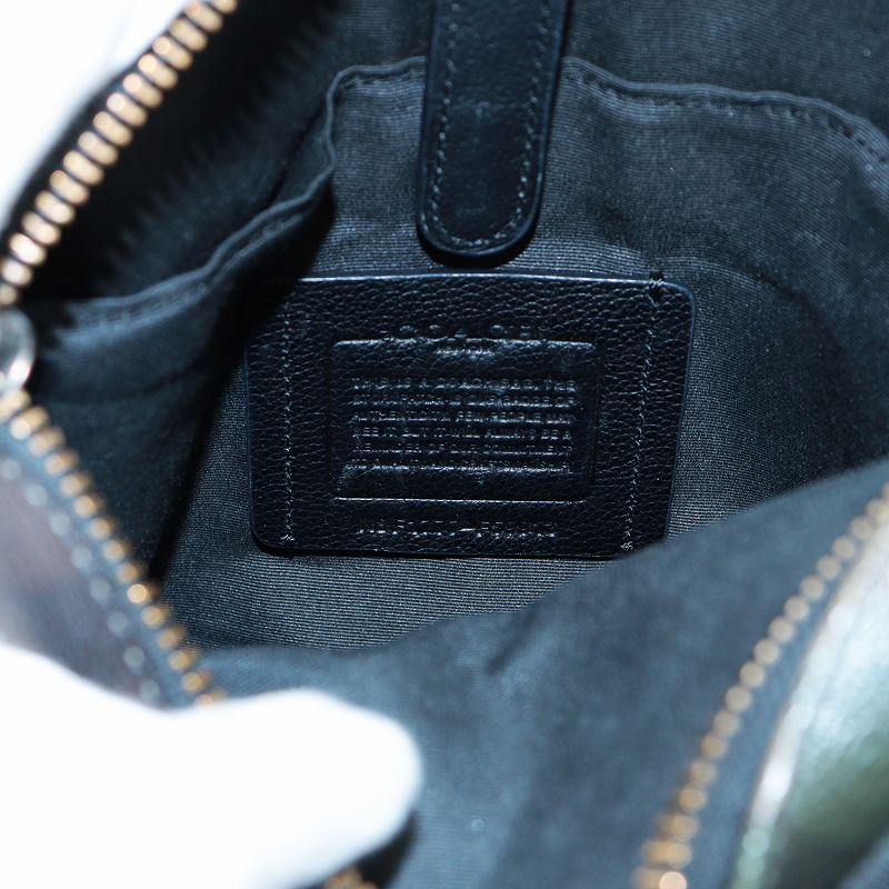 コーチ COACH F59913 ショルダー バッグ カモフラ 迷彩柄