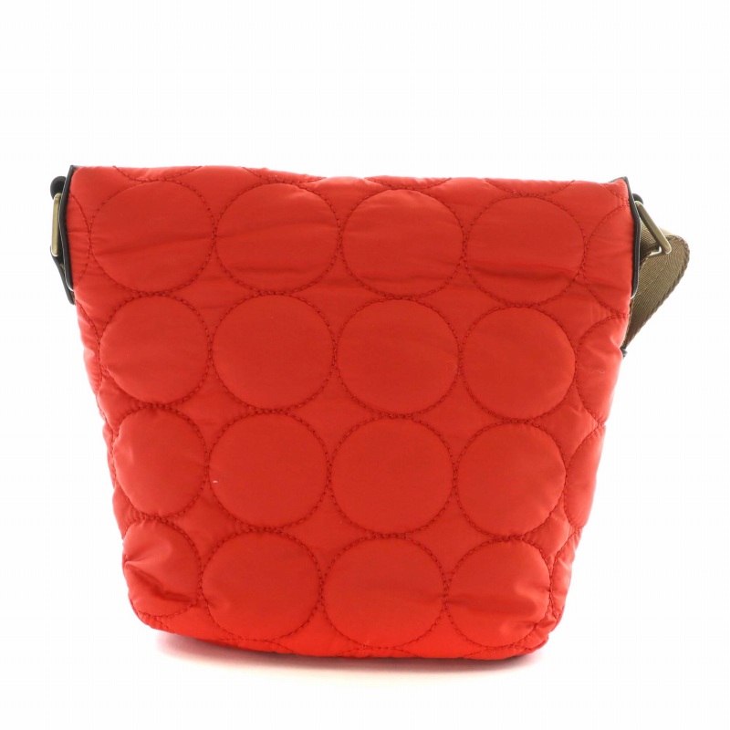 HUNTING WORLD キルティングバッグ 中古・古着通販】HUNTING WORLD (ハンティングワールド